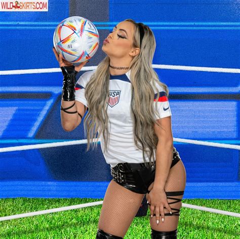 Liv Morgan Yaonlylivvonce Nude Instagram Leaked Photo