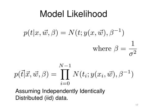 Ppt Lecture 3 Linear Regression Powerpoint Presentation Free Download Id685997