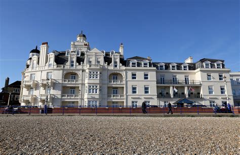 Shore View Hotel Eastbourne- Eastbourne, England Hotels- First Class ...