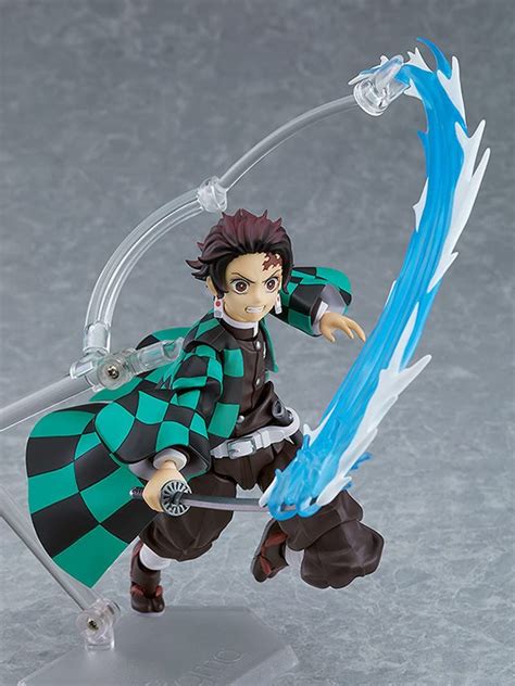 Zguwvyo Kamado Tanjirou Demon Slayer Figure Action Collection Desk