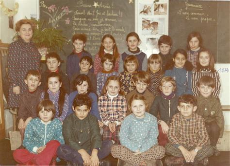 Photo De Classe Classe De Mme Fouquet St Amand De Ecole