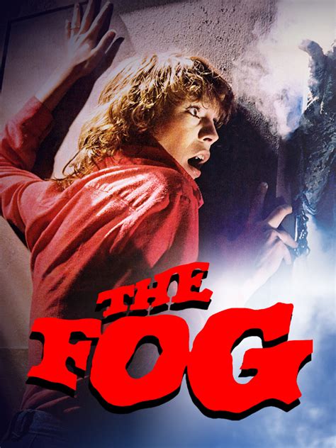 Prime Video: The Fog