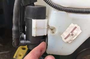 Is There A Fuse For Windshield Washer Pump Relay Explained