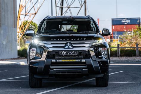 Mitsubishi Pajero Exceed Dash Manual 8