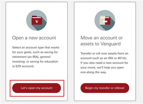 Step By Step Guide How To Open A Brokerage Account The Physician