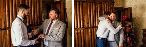 Fotógrafos en una boda gay Juanma y Tony