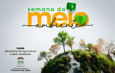 Prefeitura De Primavera Do Leste Promove Programa O Especial Na Semana