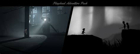 INSIDE + LIMBO - PC | PC Game key