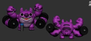 Kixx by Troytheartboy on DeviantArt