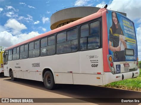 Via O Piracicabana Distrito Federal Em Bras Lia Por Everton