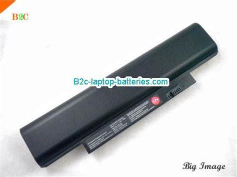 ThinkPad Edge E320 Series Battery Laptop Batteries For LENOVO ThinkPad