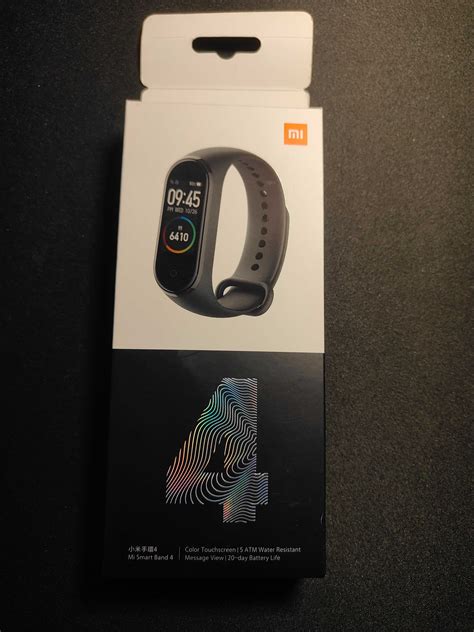 Xiaomi Mi Smart Band Prova De Gua Carregador Azeit O S O