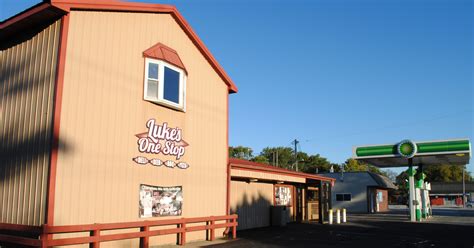 Indie Closeup: A Cool Hand at Luke’s