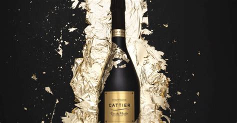 Champagne Cattier Clos du Moulin - World Of Fine Wine