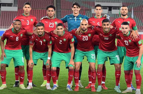 المنتخب المغربي يجدد فوزه على غينيا بيساو ويقترب من حسم التأهل إلى