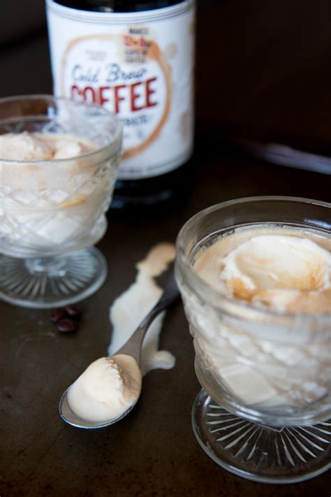 Cold Brew Coffee Float A Pair Of Pears Bloglovin’