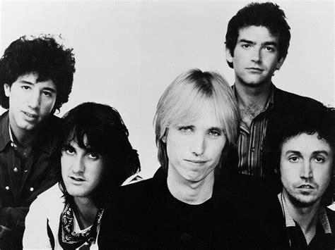 Hear Previously Unreleased Tom Petty And The Heartbreakers Track For