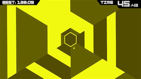 Super Hexagon - Apps on Google Play