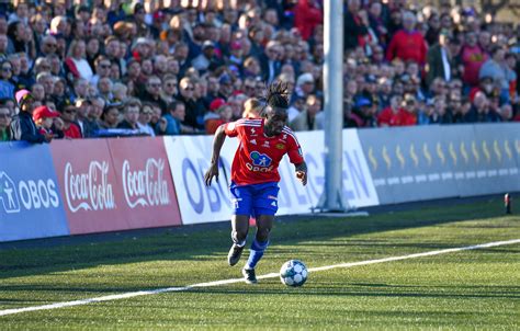 Skeid Vs Brann Bilder Fra Skeids Kamp Mot Brann I Obos Li Flickr