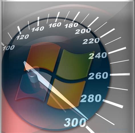 Как увеличить производительность Windows 7/10