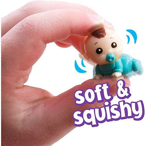 Squinkies Toys: What Are Squinkies