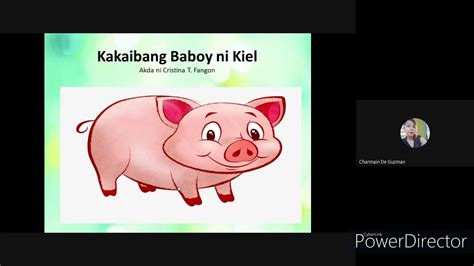 Filipino Week Module Pagunawa Sa Teksto Gamit Ang Karanasan Youtube