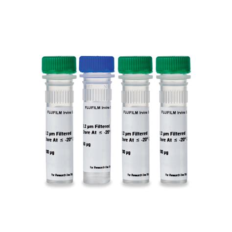 Mouse Glioma Culture Media Recombinant Protein Bundle Rm Egf Rm Fgf