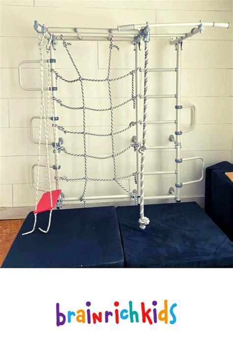 Best Play Gym Ideas For Your Kids Indoor Home Exercises In 2021