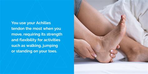 Achilles Tendonitis | MyoDynamic Health