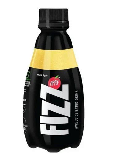 Cold Drink Yellow 175ml Appy Fizz Juice Bottle, Liquid at ₹ 20/bottle in Chennai