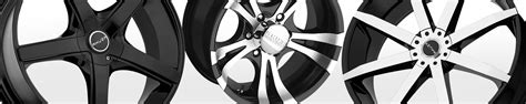 Akuza™ | Wheels & Rims from an Authorized Dealer — CARiD.com