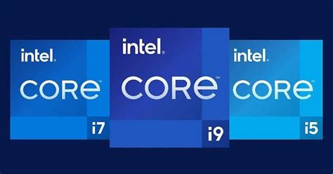 Intel Raptor Lake As Es El Intel Core De Decimotercera Generaci N