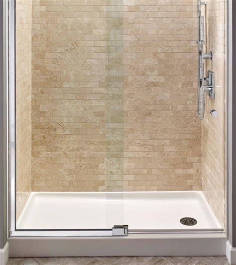 Best Walk In Showers With Reviews And Costs Retirement Living