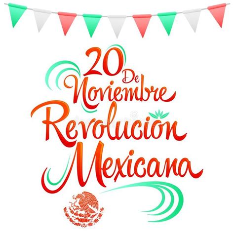 20 De Noviembre Revolucion Mexicana, November 20 Mexican Revolution ...