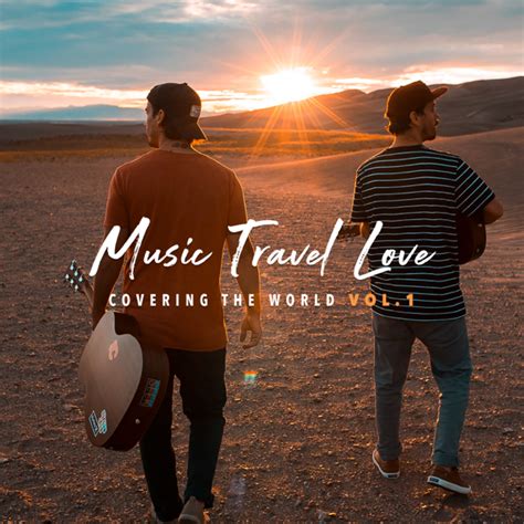 Download Music Travel Love – Covering the World, Vol. 1 (Live) (2019) zip Torrent, Zippyshare ...