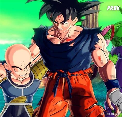 Saiba Mais Sobre Dragon Ball Xenoverse Modos De Jogo E Sistema De