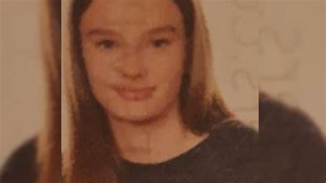 Urgent Search Launched To Trace 12 Year Old Girl Missing Overnight In