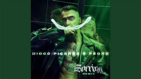 Sorriso PEDRO Remix YouTube Music