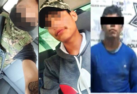 Vinculan A Proceso A Cuatro Presuntos Integrantes Del CJNG En Oaxaca