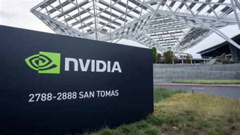 Why Is Nvidia Nvda Stock Falling Today Investorplace