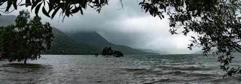 Monsun - Wetterlexikon von A bis Z