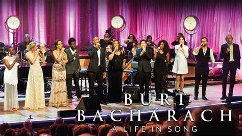 Burt Bacharach: A Life in Song | Watch on PBS Wisconsin