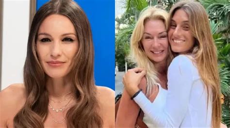 La Frase Letal De Pampita Sobre Yanina Latorre Tras El Pedido De