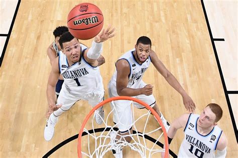 Best Villanova basketball players: Wildcats all-time starting 5