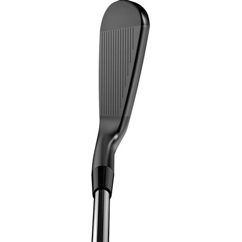 Cobra King Forged Tec Black Irons Fairway Golf Online Golf Store