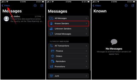 How To Stop Spam Messages On Iphone Beebom