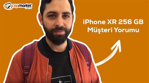 iphone XR 256 GB Akıllı Telefon Sarı Türkiye de İphone Ekran Değişimi