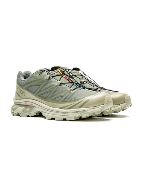 Salomon Xt Gore Tex L Afew Store