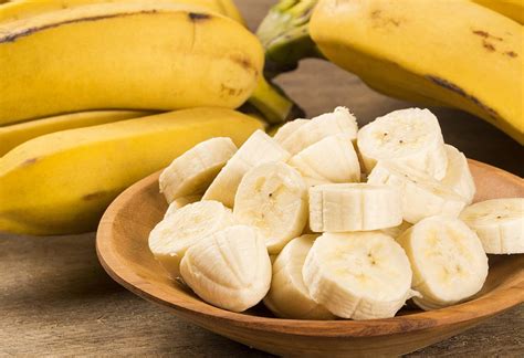 Bananas And Type Two Diabetes Diabeteswalls