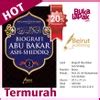 Jual Buku Biografi Abu Bakar Ash Shiddiq Best Seller Di Lapak Grosir Al